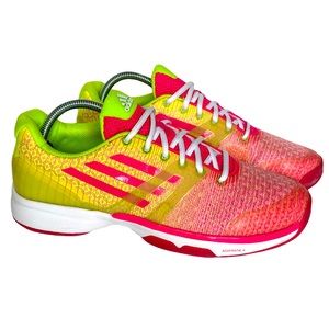Adidas Adizero Ubersonic Women's Tennis Shoes 9.5